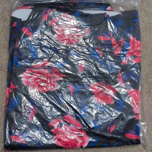 Men's Performance Dry-fit Golf Shirt - Picture 6 of 7